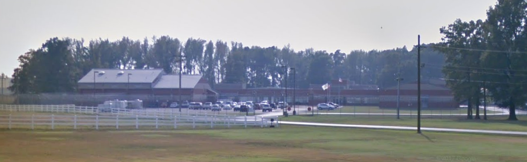 Craighead County Detention Center